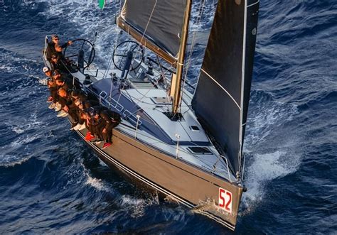 capri rolex week|Swan is the protagonist at Rolex Capri Sailing Week .